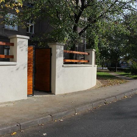 Rooms Eliza Zagreb Exterior foto