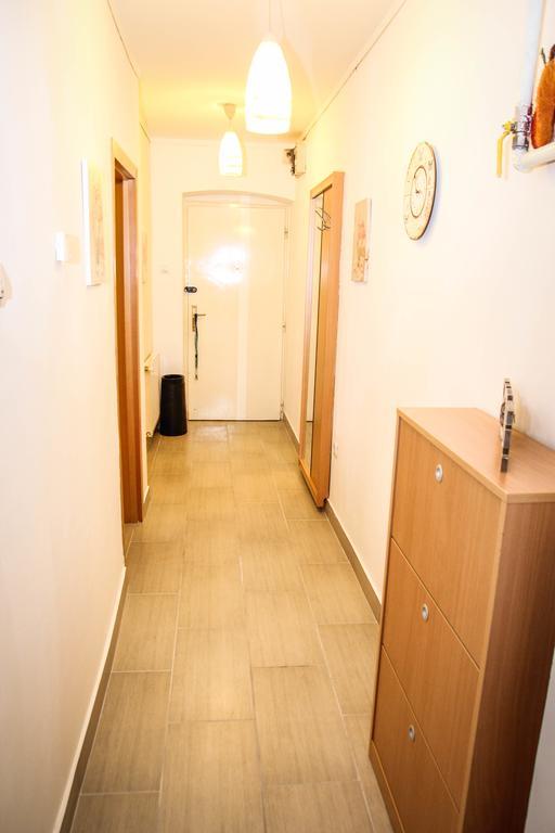 Rooms Eliza Zagreb Exterior foto