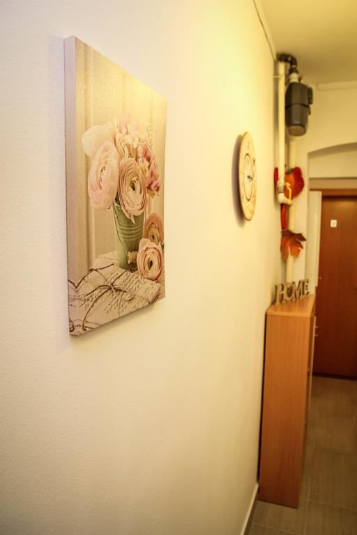 Rooms Eliza Zagreb Exterior foto