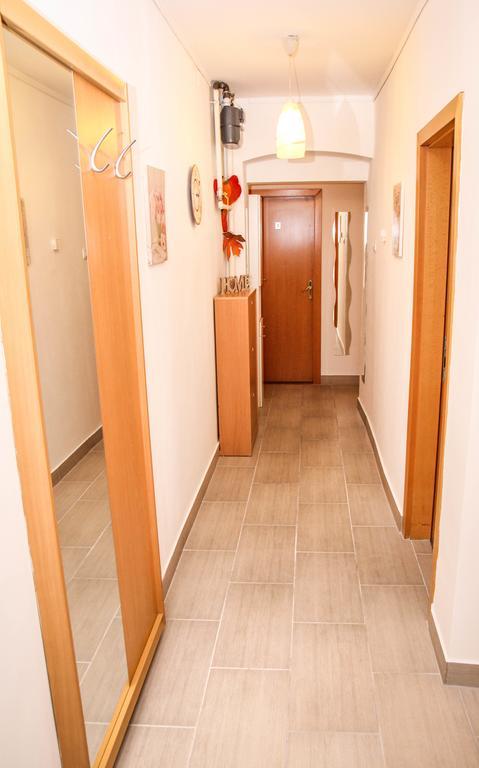 Rooms Eliza Zagreb Exterior foto