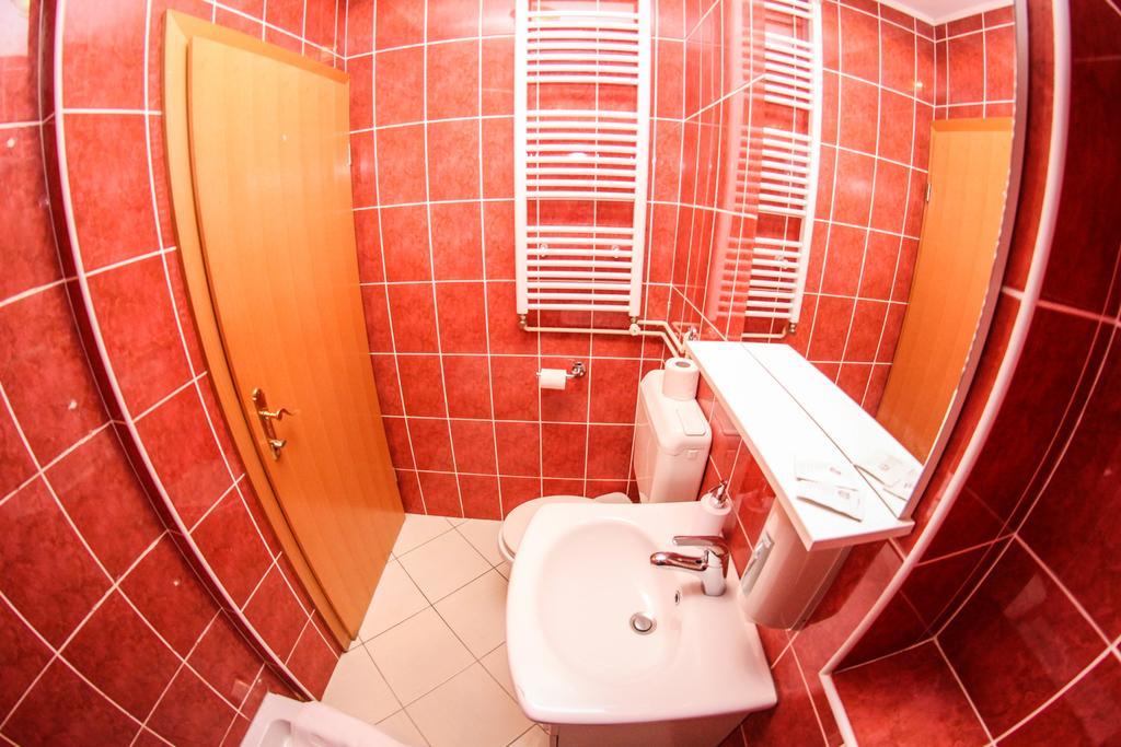 Rooms Eliza Zagreb Zimmer foto