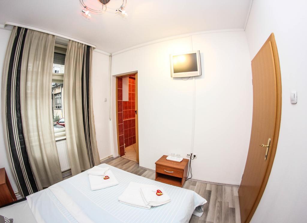 Rooms Eliza Zagreb Zimmer foto