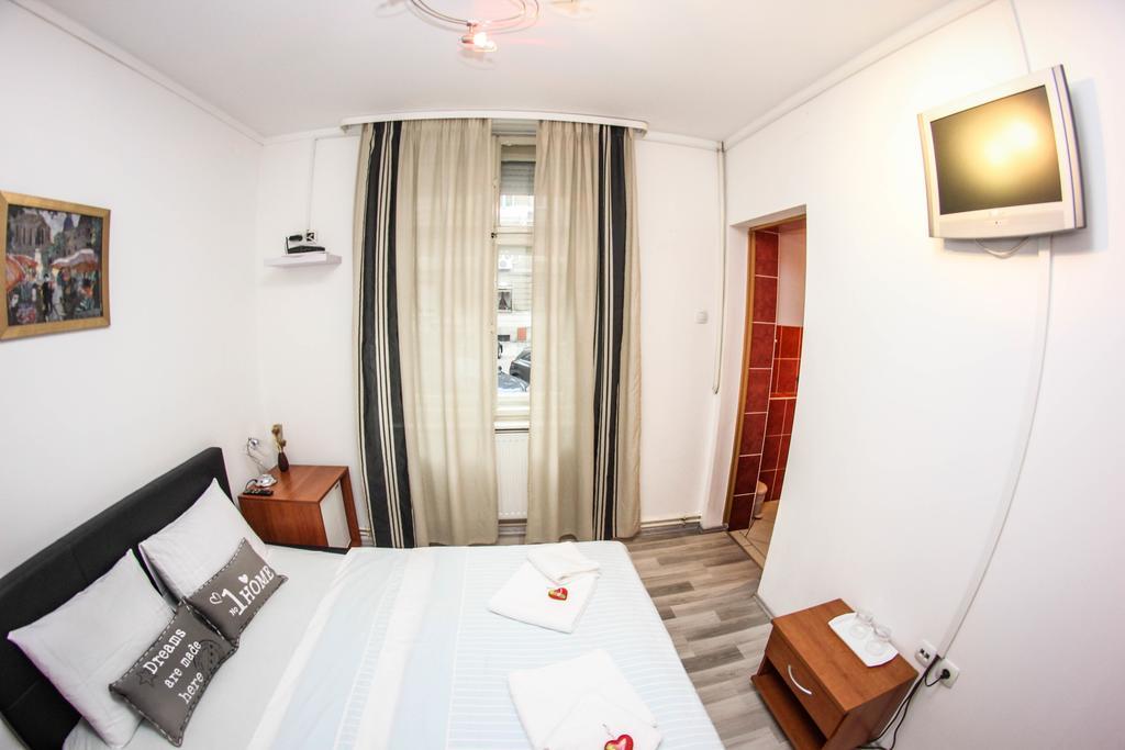 Rooms Eliza Zagreb Zimmer foto