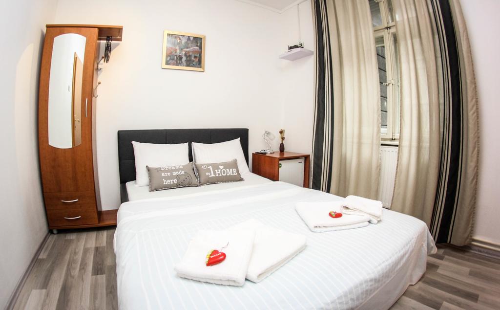 Rooms Eliza Zagreb Zimmer foto