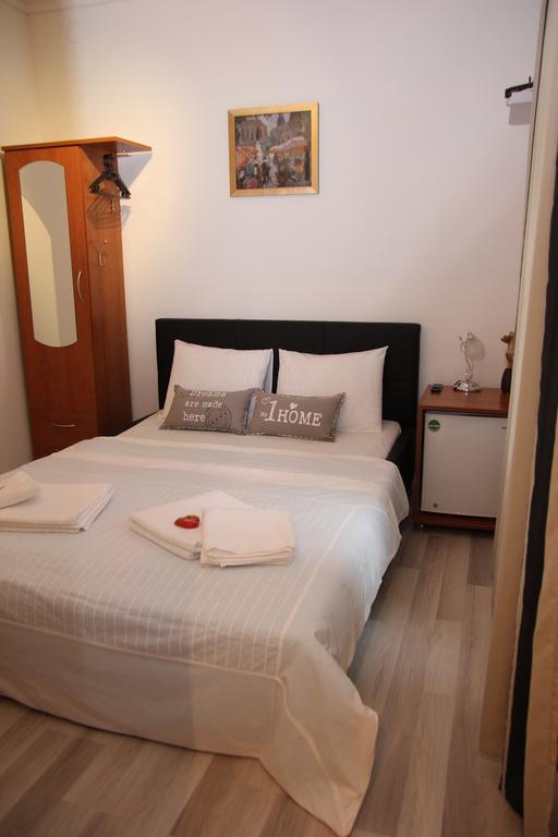 Rooms Eliza Zagreb Zimmer foto