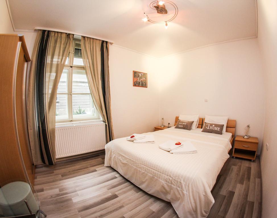 Rooms Eliza Zagreb Zimmer foto