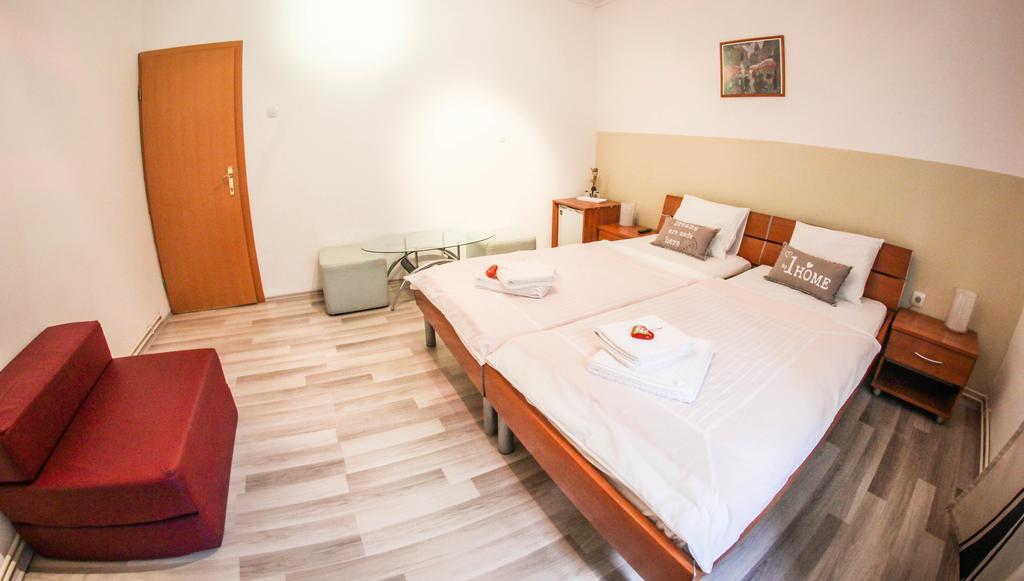 Rooms Eliza Zagreb Zimmer foto