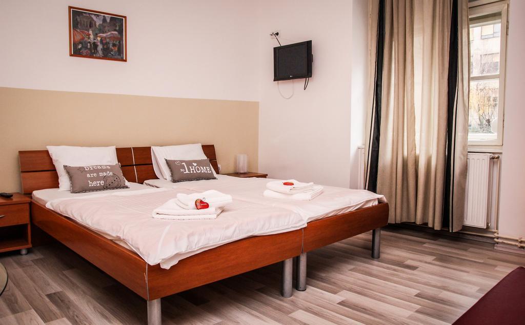 Rooms Eliza Zagreb Zimmer foto